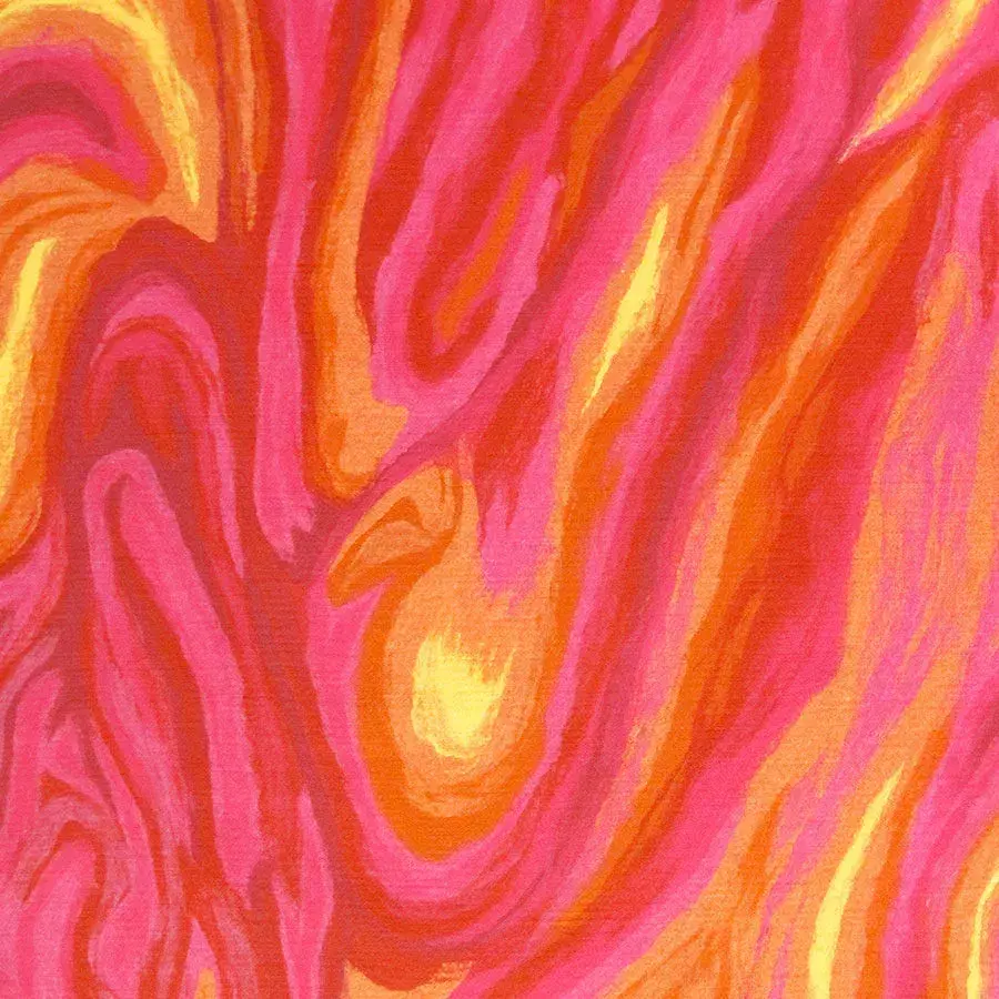 liora manne Watercolor Marble