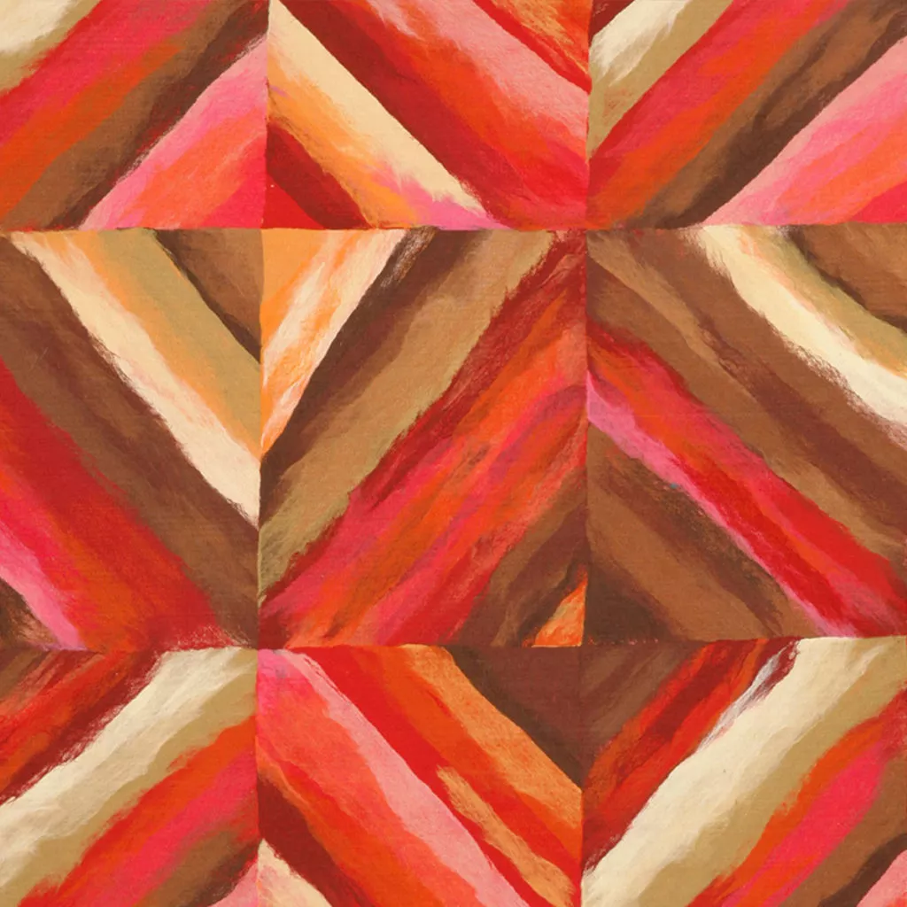 liora manne Watercolor Tile