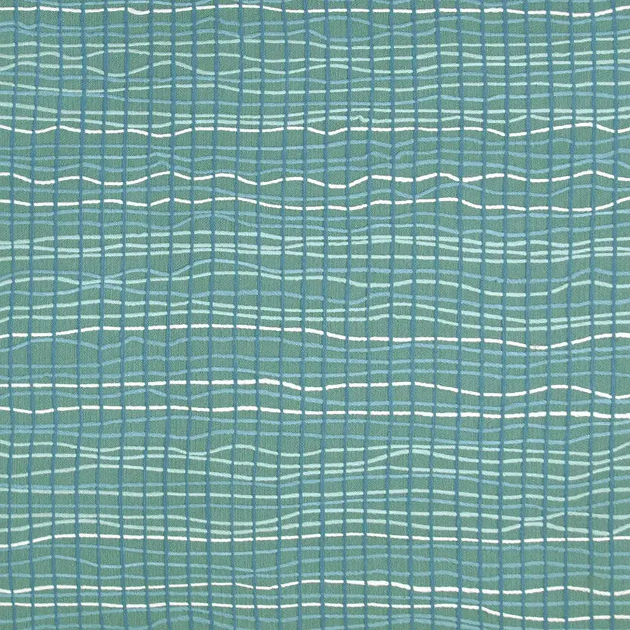 liora manne Waving Strings