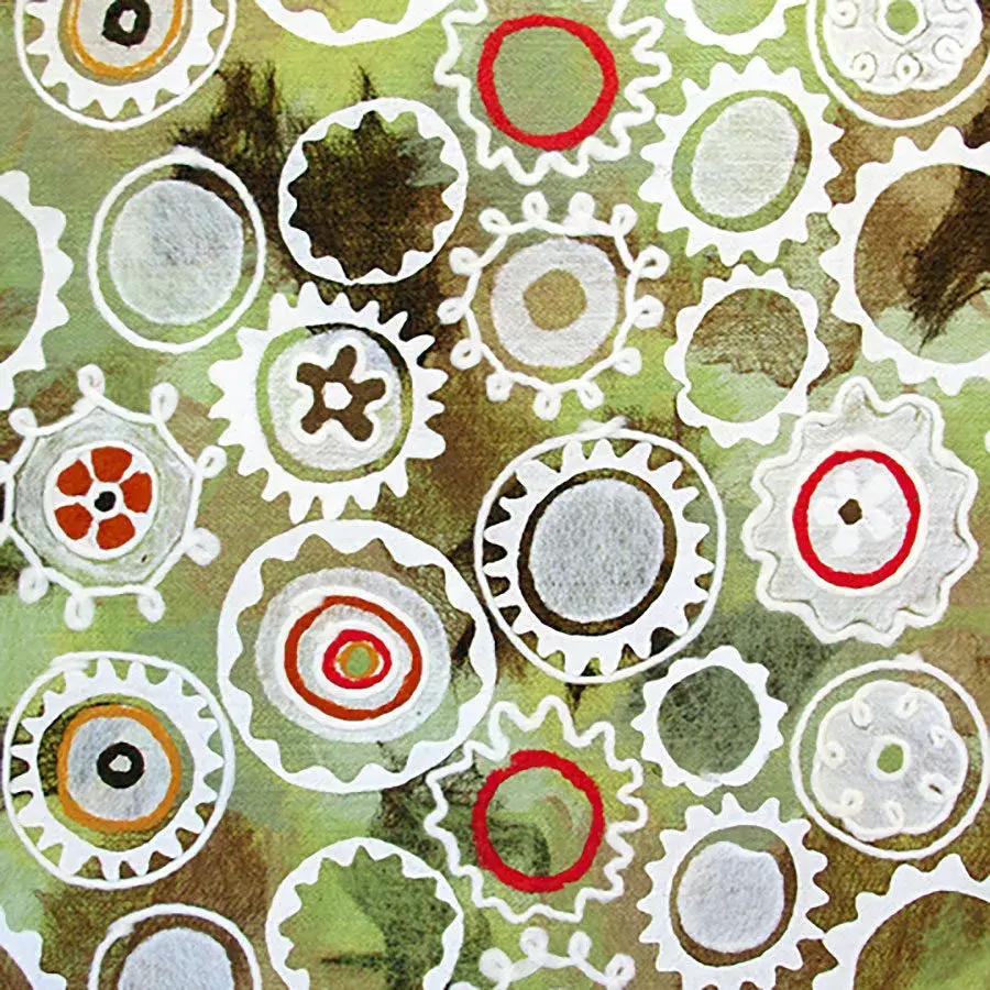 Liora Manne Whirlygig