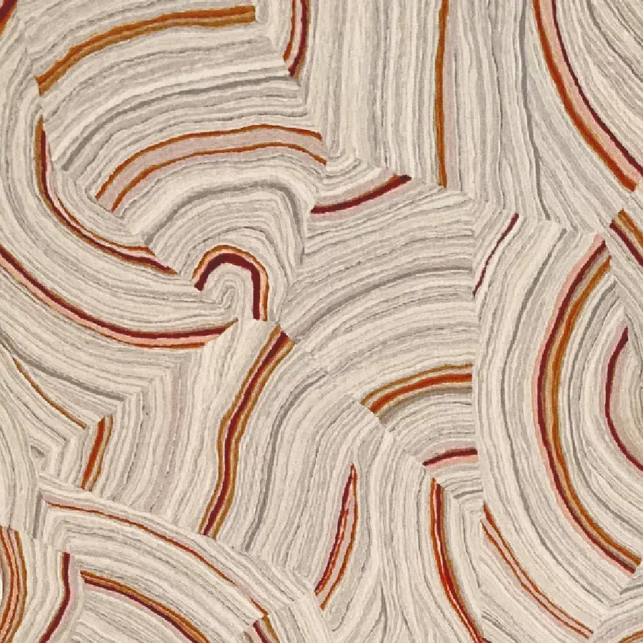 liora manne Zen Agate