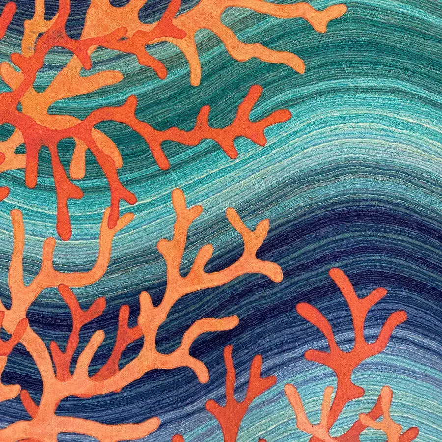 liora manne Zen Reef – Gulf