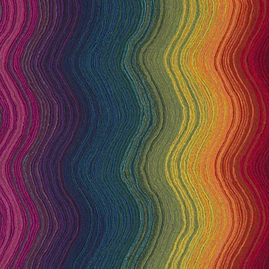 Liora Manne Zen Wave