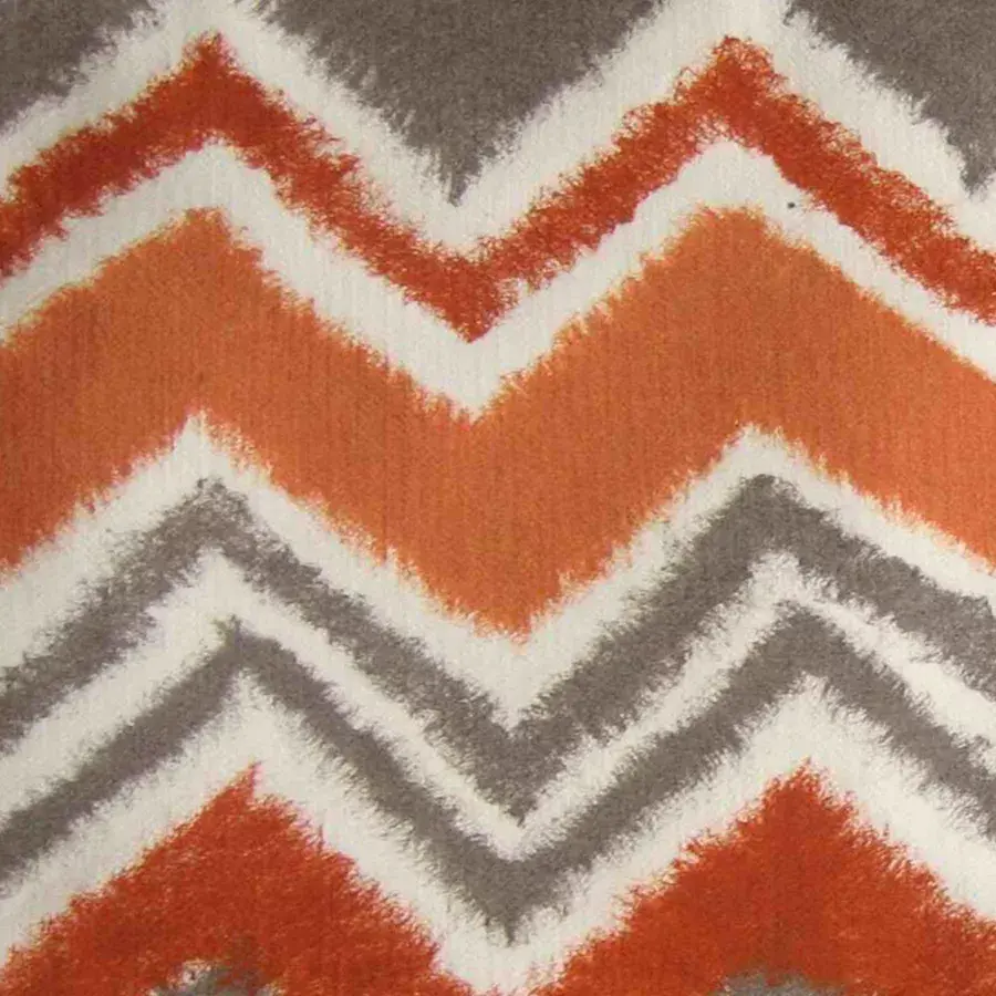 Liora Manne Zig Zag Ikat