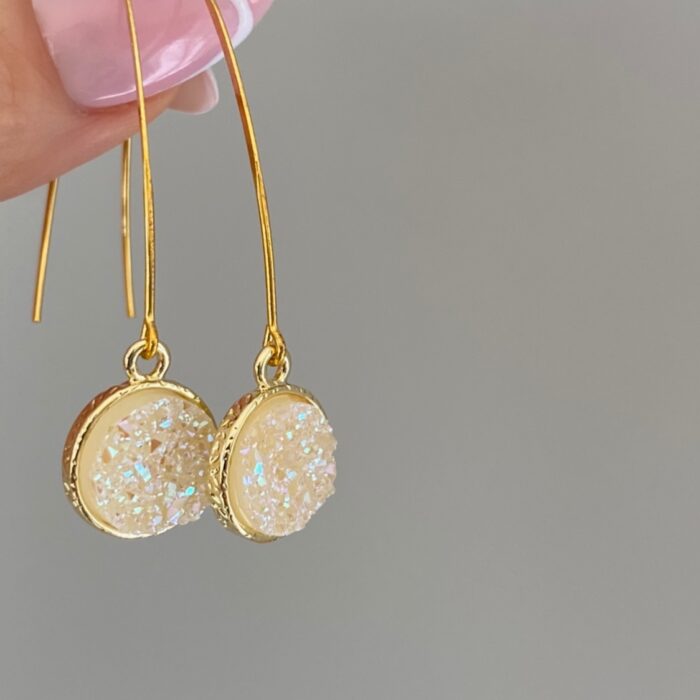 liou Druzy Drops