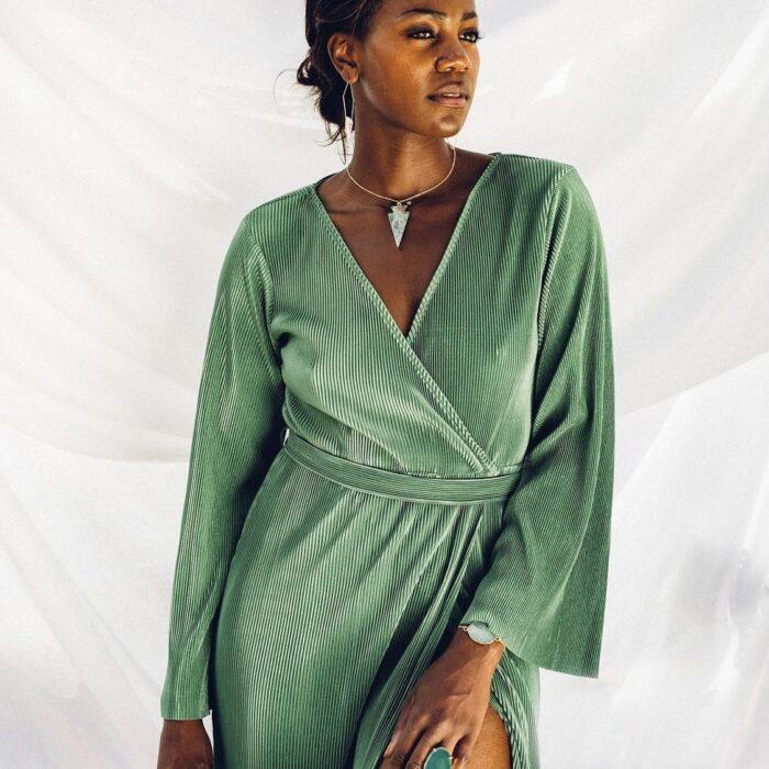 Liou Indiee Necklace