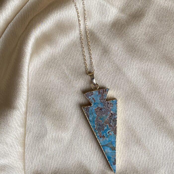 liou Indiee Necklace