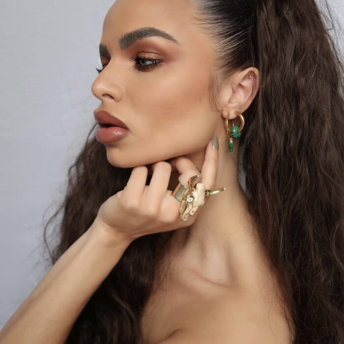 Liou Jarkata Bull Ring