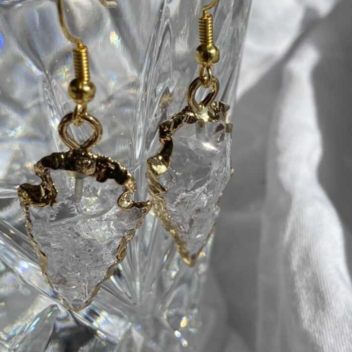 Liou Nirvana Earrings