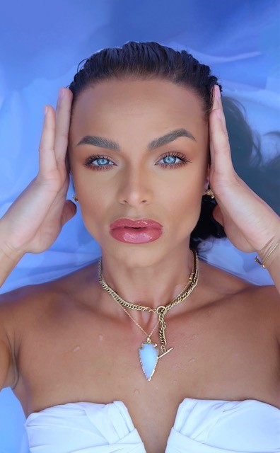 Liou Nirvana Opalite