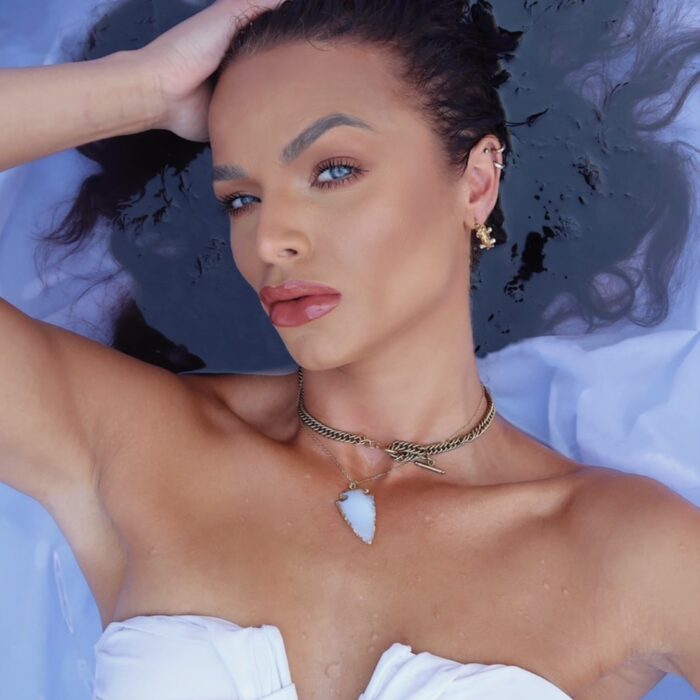 Liou Nirvana Opalite