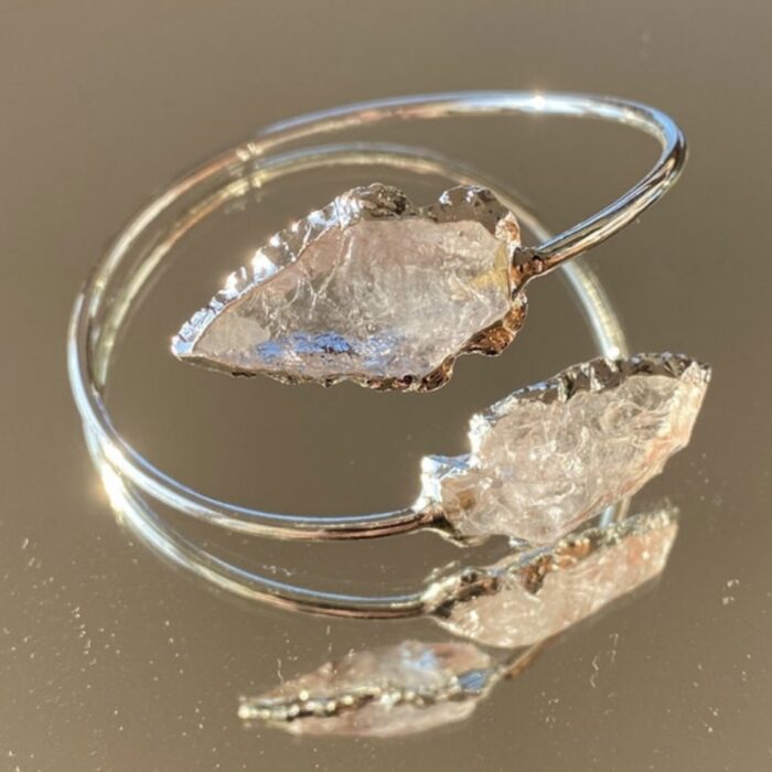 liou Nirvana Silver Set