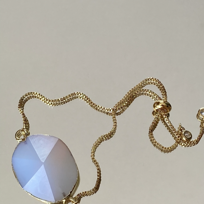 Liou Opalite Bracelet