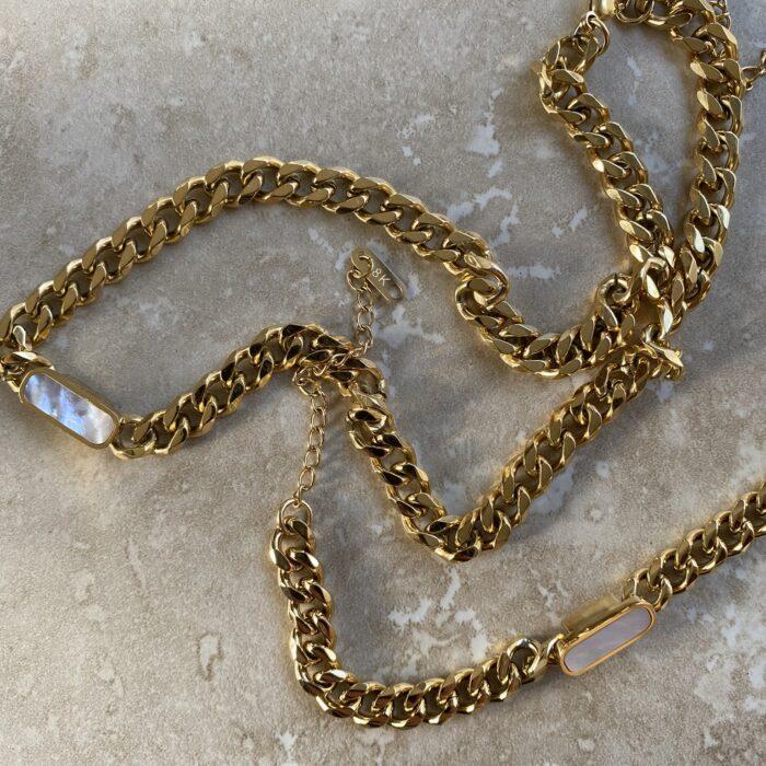 Liou Stila Bracelet