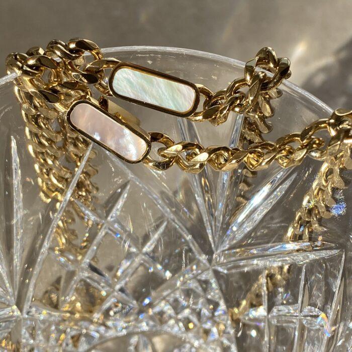 Liou Stila Bracelet