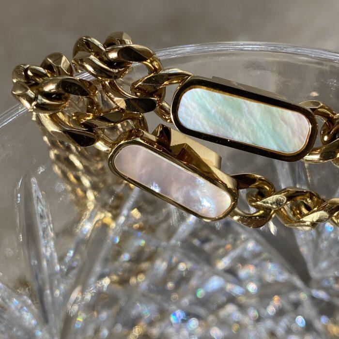 Liou Stila Necklace