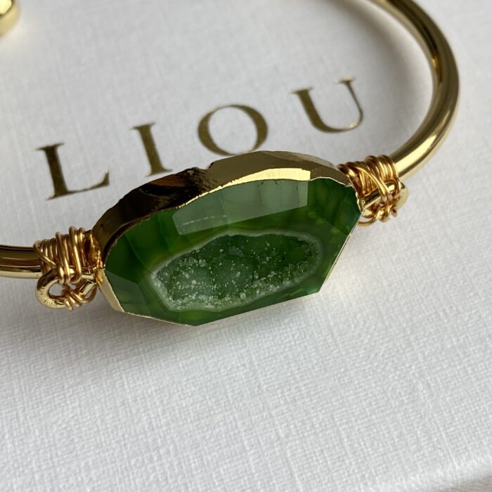 Liou Wilde Bangle
