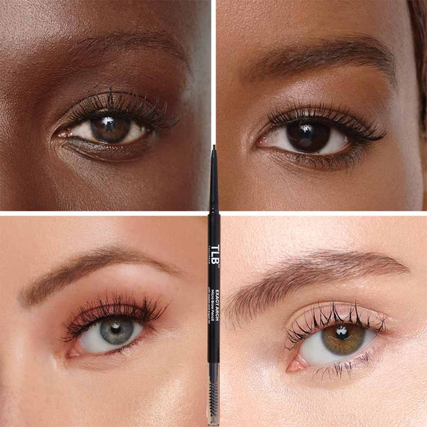 Lip EXACT ARCH MICRO BROW PENCIL