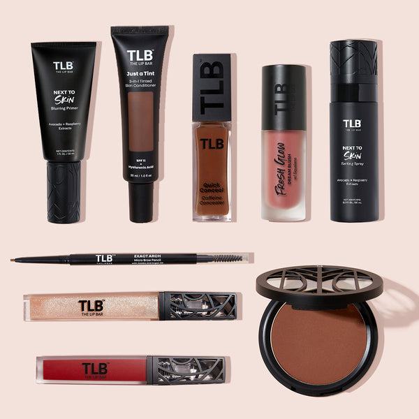 lip FAST FACE 2.0 BUNDLE