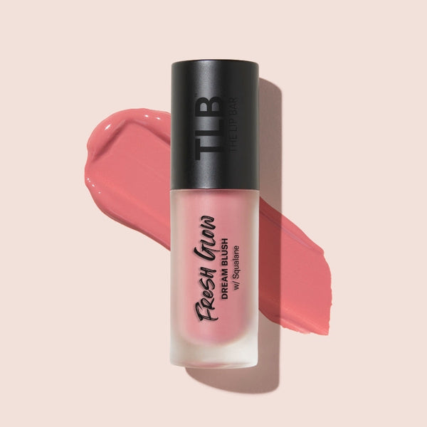 lip FRESH GLOW DREAM BLUSH