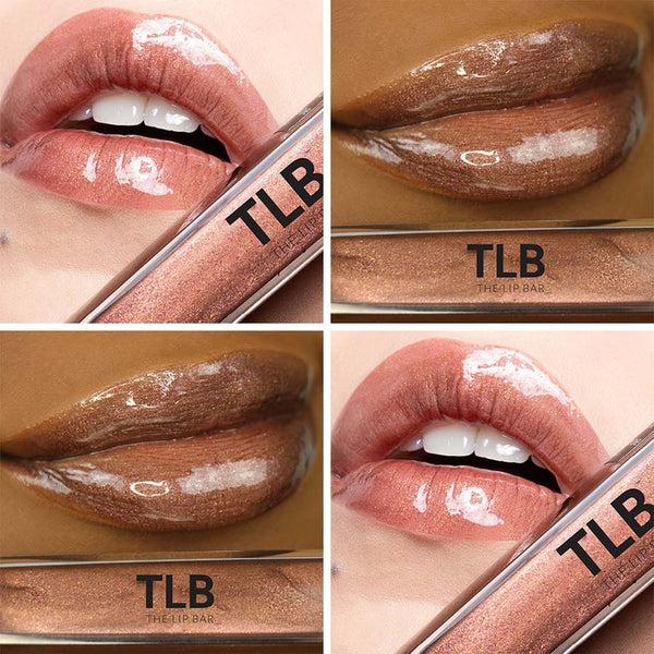 Lip GLOSS UP SHEER FINISH GLOSS