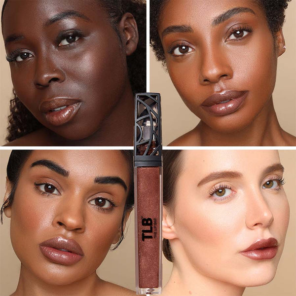 Lip GLOSS UP SHEER FINISH GLOSS