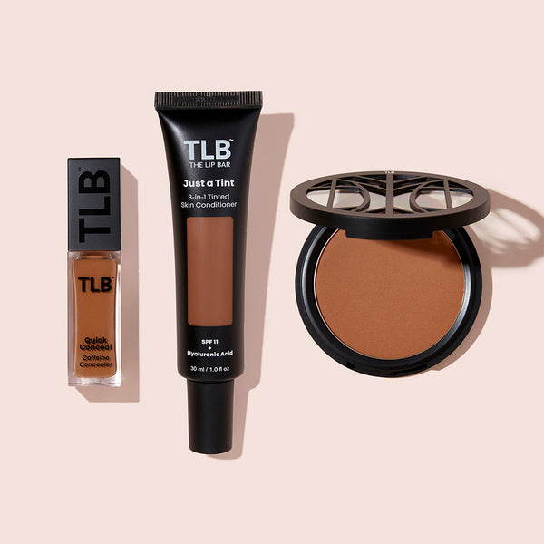 Lip JUST A TINT KIT