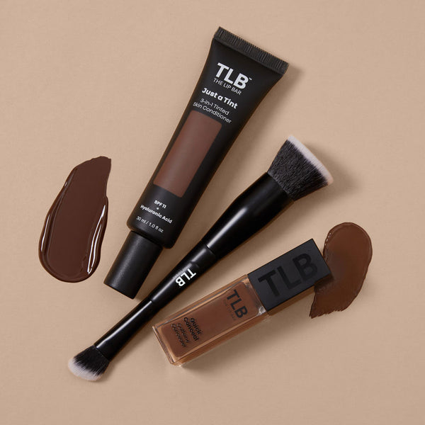 Lip MATCHED &AMP; SNATCHED KIT