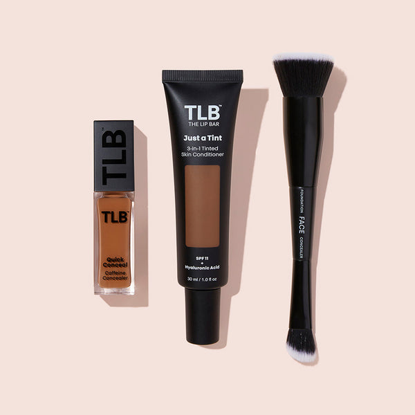 Lip MATCHED &AMP; SNATCHED KIT