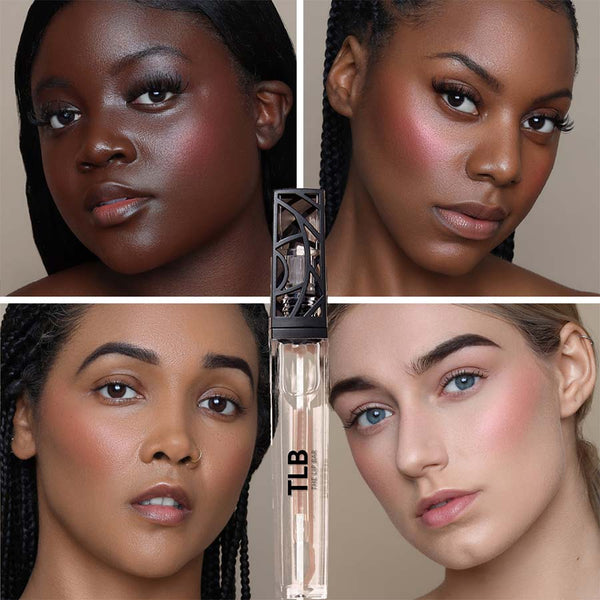 Lip MINIMALIST LOVERS