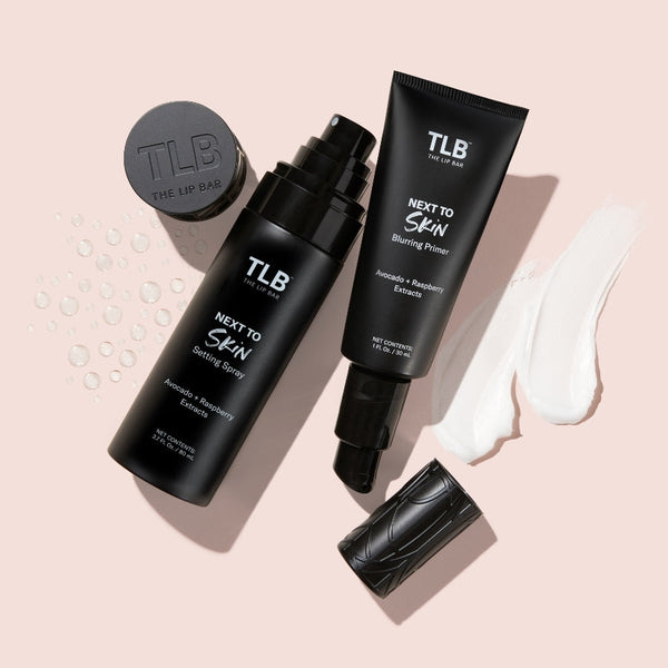 Lip NEXT TO SKIN SETTING SPRAY
