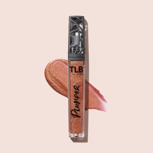 Lip NO FILLER NEEDED VOLUMIZING LIP PLUMPER