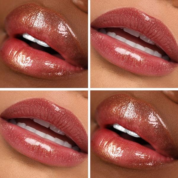 Lip NO FILLER NEEDED VOLUMIZING LIP PLUMPER