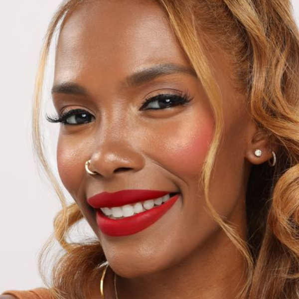 Lip NONSTOP LIQUID MATTE