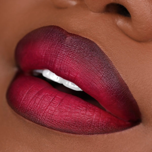 Lip NONSTOP LIQUID MATTE MINI DUO: REBEL + MUSE