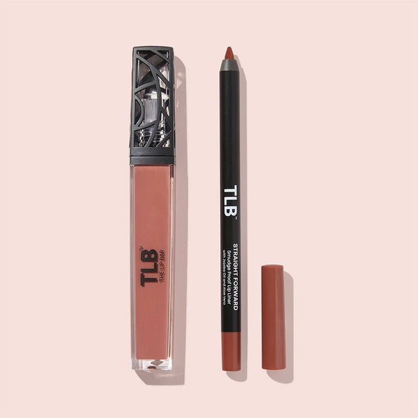 Lip NUDE MOOD LIP KIT