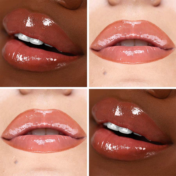 Lip NUDE MOOD LIP KIT