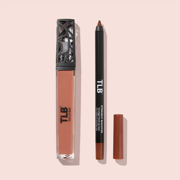 lip NUDE MOOD LIP KIT lip NUDE MOOD LIP KIT