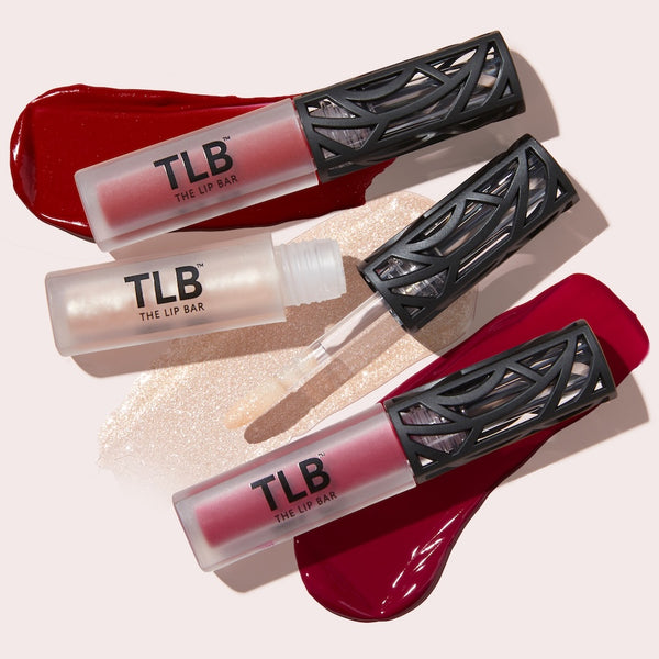 Lip PERFECT POUT MINI LIP TRIO