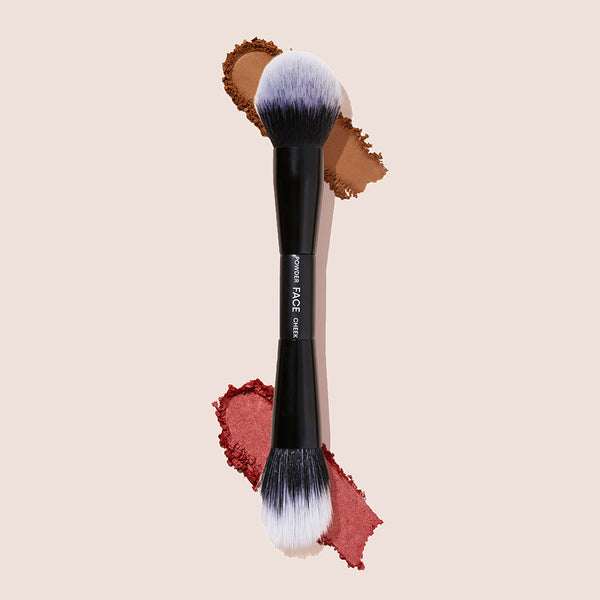 lip POWDER BRUSH