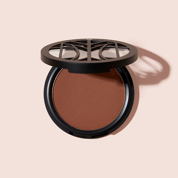 Lip SET THE TONE FINISHING POWDER