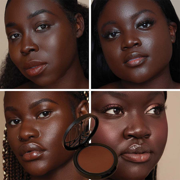 Lip SET THE TONE FINISHING POWDER