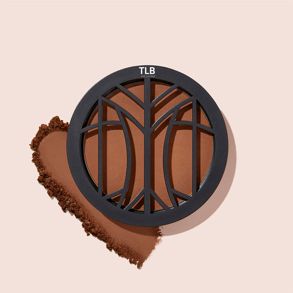 Lip SET THE TONE FINISHING POWDER