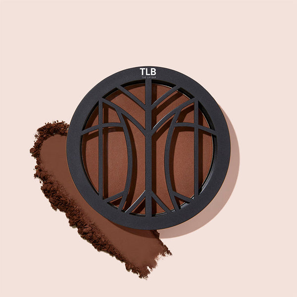 lip SET THE TONE FINISHING POWDER