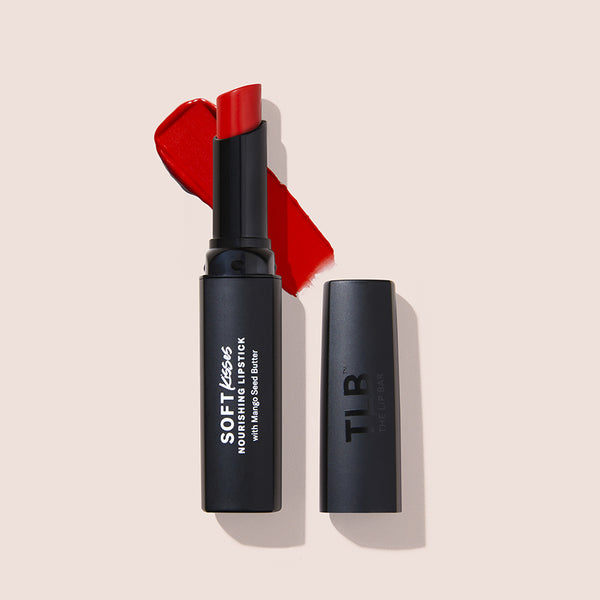 Lip SOFT KISSES NOURISHING LIPSTICK