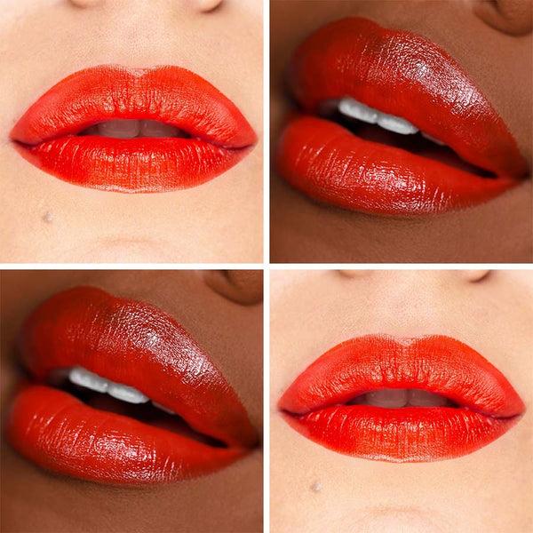Lip SOFT KISSES NOURISHING LIPSTICK