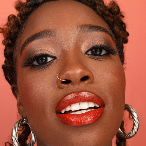 Lip SOFT KISSES NOURISHING LIPSTICK