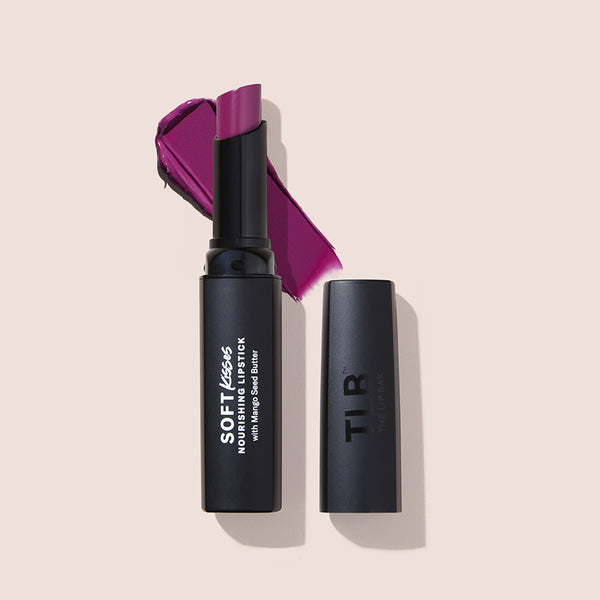lip SOFT KISSES NOURISHING LIPSTICK