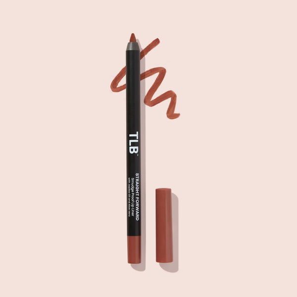 Lip STRAIGHT LINE CREAMY LIP LINER