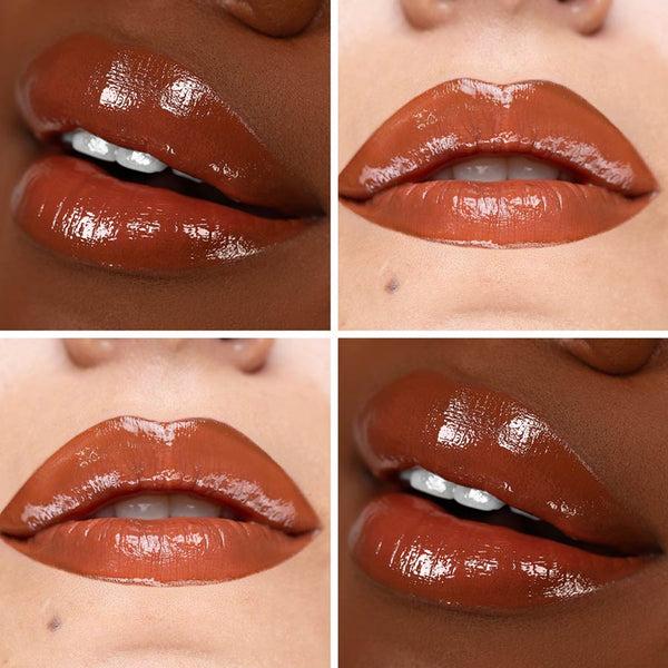 Lip STRAIGHT LINE CREAMY LIP LINER